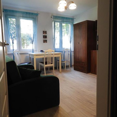 Kolobrzeg 4Seasons Apartman Kültér fotó